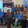 Poros Buruh Siap Menangkan Anies-Muhaimin untuk Perubahan di Riau