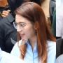 Sering Ikut Gibran Rakabuming Kampanye, Wajah Selvi Ananda di Kamera Wartawan Jadi Sorotan: Lolos Nggak Ya?