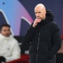 Didominasi Bayern di Old Trafford, Erik ten Hag: Manchester United Sebenarnya Tak Pantas Kalah