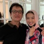 Profil Ayah Raline Shah, Gagal Jadi Mertua Miliader Brian Armstrong?