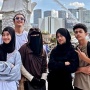 Sekolahkan Anak Bungsu ke Yaman, Umi Pipik Gelontorkan Uang Ratusan Juta Rupiah