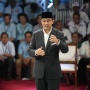 Anies: Lingkar Judisial Tidak Hanya Menegakkan Hukum, Tapi Hadirkan Keadilan