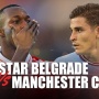 Prediksi Red Star Belgrade vs Manchester City di Liga Champions: Preview, Susunan Pemain, Skor dan Live Streaming