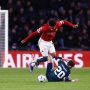 Hasil Liga Champions:  Arsenal vs PSV Eindhoven Berakhir Imbang 1-1