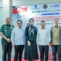 Tingkatkan Kualitas Layanan, BPJS Ketenagakerjaan dan Pusrehab Kemhan Jalin Komitmen Bersama