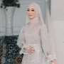 Blak-blakan, MUA Acara Nikahan Adiba Khanza Tulis Curhatan Panjang di Instagram