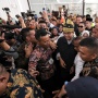 Kampanye di Riau, Anies Disambut Antusias oleh Masyarakat