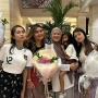 Anggita Gafli Itu Siapa? Hijabers Digandeng Asnawi Mangkualam di Pernikahan Egy dan Adiba