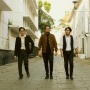 3 Fakta The Lantis, Band Indie Pelantun Lagu 'Lampu Merah' yang Lagi Viral