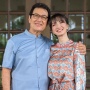 Latar Belakang Keluarga Raline Shah, Saudagar Kaya Calon Besan Mantan Menteri Djan Faridz