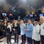 Daftar 11 Panelis Debat Cawapres, Habis-habisan Bahas Pajak Hingga APBN