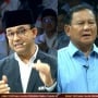 Polemik Panelis Debat dari Unhan, TKN: Biarkan KPU yang Nilai