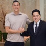 Segera Jadi WNI, Jay Idzes: Saya Sangat Senang dan Antusias Sambut Hari Esok