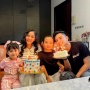Bikin Kejutan Ulang Tahun Anak, Rachel Vennya dan Okin Malah Bahas Perkara Ini