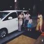 Potret Lawas Harmonisnya Keluarga BCL, Turun dari Mobil Mewah Harganya Bisa Buat Beli Honda Beat se-Truk