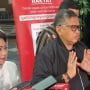 Tuding Ganjar Lontarkan Pertanyaan Tendensius, Hasto PDIP Ajarkan Prabowo Soal Debat