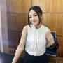 Tak Pernah Pamer Kekayaan, Eca Aura Teman Dekat Alam Ganjar Aslinya Putri Konglomerat