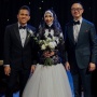Profil Jonathan Wongso, Sang Desainer Jas Egy Maulana Vikri Saat Menikahi Adiba Khanza