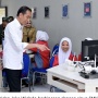 Berkunjung ke SMK di Jawa Tengah, Presiden Joko Widodo Berikan Alat Belajar untuk Tumbuhkembangkan Minat Sektor Otomotif