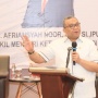 Agar Perlindungan Tenaga Kerja Terpenuhi, Kemnaker Terus Mengoptimalkan Kolaborasi dan Koordinasi