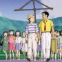 Review Film Only Yesterday, Tentang Quarter Life Crisis Seorang Wanita Kota