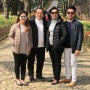 Gurita Bisnis Ayah Eca Aura, Konglomerat yang Anaknya Digosipkan Dekat dengan Alam Ganjar
