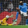 Hasil Liga Champions: Napoli ke 16 Besar Usai Libas Braga, Inter Milan Vs Real Sociedad Imbang
