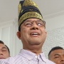 Kampanye di Riau, Anies Ingin Membuat Perubahan untuk Indonesia Adil dan Makmur