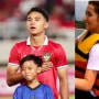 Adu Prestasi Marselino Ferdinan vs Abidzar Al Ghifari Mantan Pacar Aktris Cantik Nadia Raisya