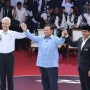 Analisis Debat Capres Ala Netizen, Siapa Paling Mendominasi?