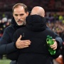Di Ambang Pemecatan, Thomas Tuchel Prihatin Lihat Nasib Erik ten Hag di Manchester United