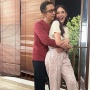 Aming Bongkar Sisi Lain Amanda Manopo Sangat Berbakti ke Orangtua: Pulang Syuting, Ngerawat Bapaknya