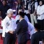 Alasan Kenapa Timses Tak Perlu Hadir di Debat Capres-Cawapres