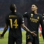 Hasil Lengkap Liga Champions Tadi Malam: Real Madrid Sempurna, Manchester United Tersingkir