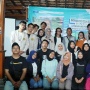 Mahasiswa Amikom Gelar Sosialisasi Guna Dukung Potensi Wisata dan Pemasaran UMKM Desa Wisata Cibuk Kidul