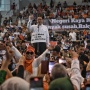 Anies Sebut Relawan di Riau Jadi Bagian dari Sejarah Perubahan Indonesia