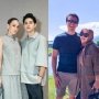 Bak Bumi dan Langit! Adu Gaya Pacaran Luna Maya-Maxime Bouttier Tak Seperti Syahrini-Reino Barack