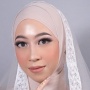 Adiba Khanza Pakai Bulu Mata Palsu saat Menikah, Umi Pipik Langsung Jelaskan Hukumnya