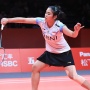 Gagal Taklukkan An Se Young, Posisi Gregoria Mariska Bahaya di World Tour Finals