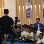Dicecar Pertanyaan Kritis Mahasiswa Jambi, Anies Sebut Ingin Hadirkan Keadilan Sosial Bagi Semua Orang
