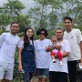 Latar Belakang Orang Tua Marselino Ferdinan, Calon Mertua Nadia Raisya Pensiunan BUMN, Sudah Dapat Restu?