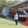 Pemain hingga Pelatih Sambut Turnamen Sepak Bola U-17 Nusantara Open 2023 yang Digagas Prabowo Subianto