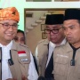 Seruan Khusus UAS pada Santri: Jangan Terprovokasi, Tetap Dukung Anies Baswedan