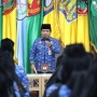 Sekjen Kemendagri Imbau Pentingnya Tingkatkan Kompetensi