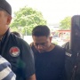 Wajah Pemasok Narkoba ke Ammar Zoni saat Diamankan Pihak Kepolisian