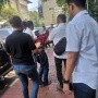 Serang Anggota Brimob, Pria Diduga Gangguan Jiwa Ternyata Sempat Berupaya ke Rumah Prabowo