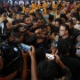 Kunjungi Jambi, Anies Buka Kemungkinan Pembangunan Jalur Kereta di Daerah Ini