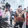 Sepanjang Tahun 2023, Kemenperin Cetak 38 Ribu Tenaga Kerja