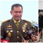 Beda dari Andika Perkasa, KSAD Maruli Simanjuntak Tak Dapat Banyak Hibah Meski Mertua Sesama Pejabat