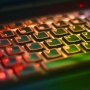 Cara Menyalakan Lampu Keyboard